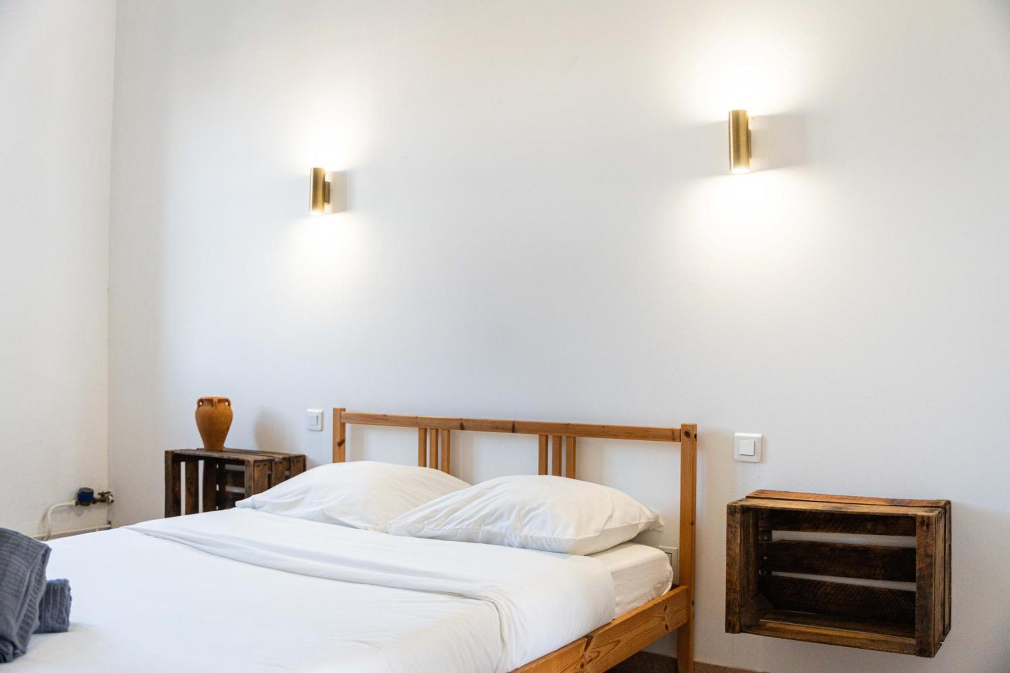 Grand Appartement Familiale - Camargue 萨林德吉罗 外观 照片