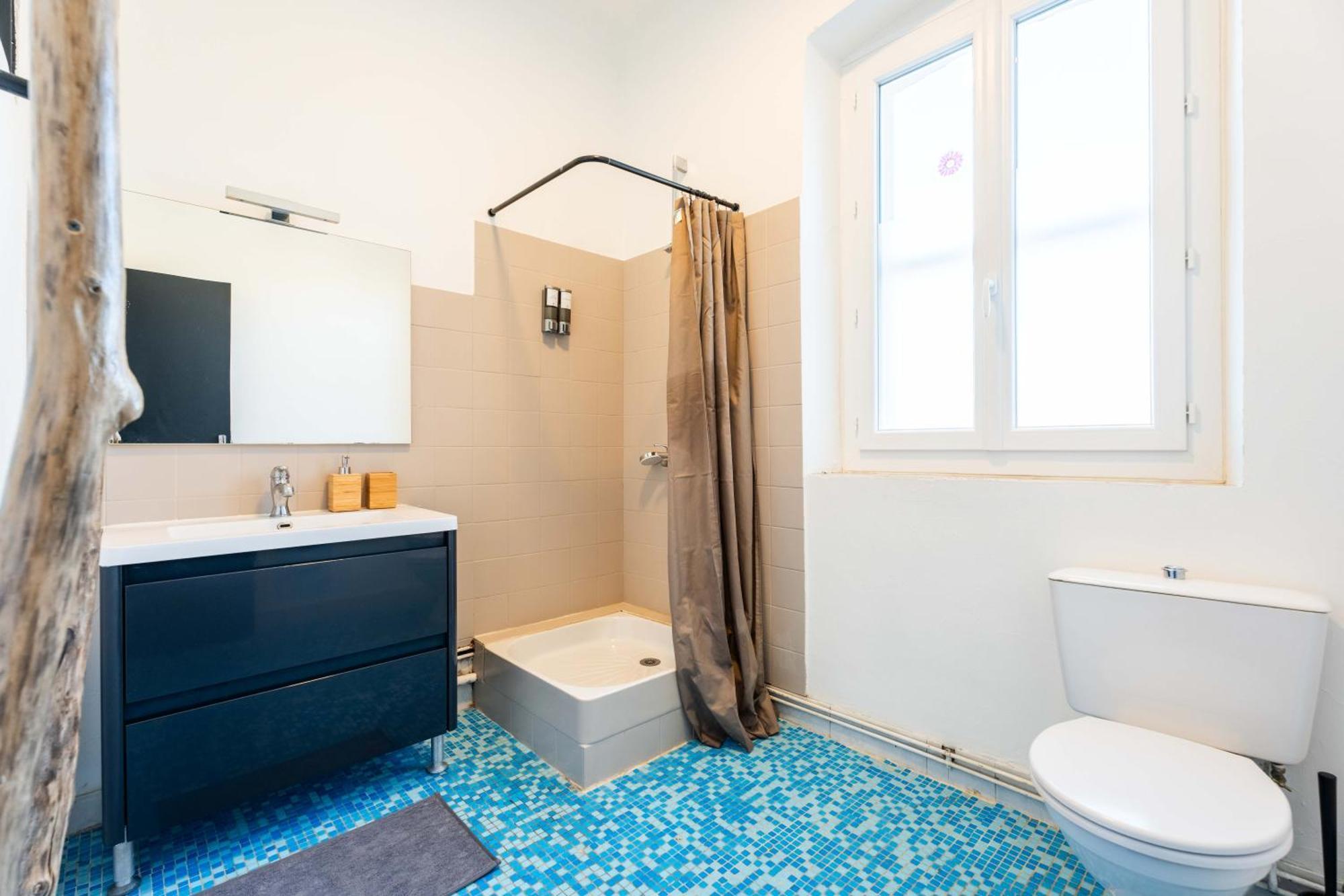 Grand Appartement Familiale - Camargue 萨林德吉罗 外观 照片